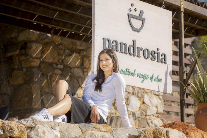 υγεία ΕΥΕΞΙΑ: Pandrosia, Μια Ολοκληρωμένη Πρόταση Ευζωίας Από Την Κω