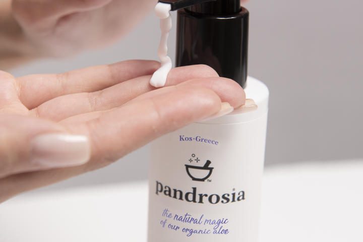 Welcome September! Υποδεχόμαστε το μήνα ενυδάτωσης!