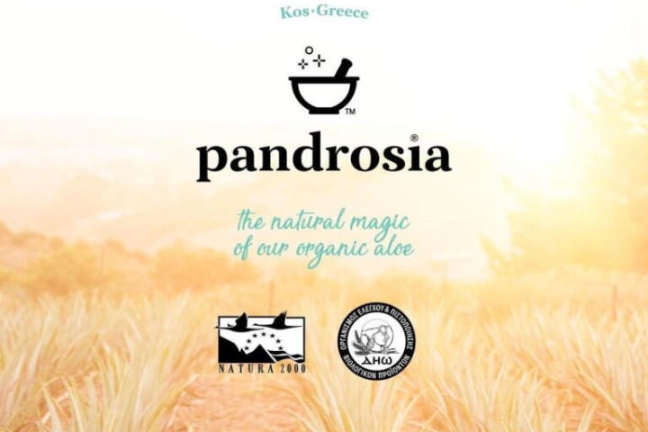 H pandrosia, τα μυστικά της αλόης βέρα και οι συναισθηματικές αφορμές για μια ξενάγηση στο νησί του Ιπποκράτη By Efi Anesti