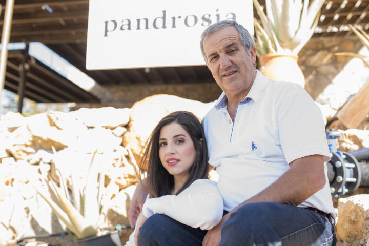 Συνέντευξη στο Radio Proto 91.5 στην Κω!