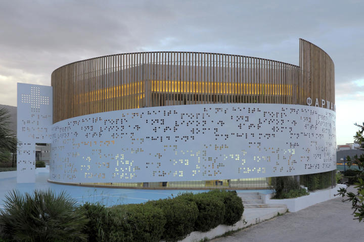 Η pandrosia στο Placebo Pharmacy!