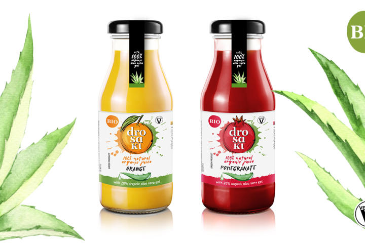 7 λογοι για τους οποίους θέλουμε το drosaki στην καθημερινότητά μας!