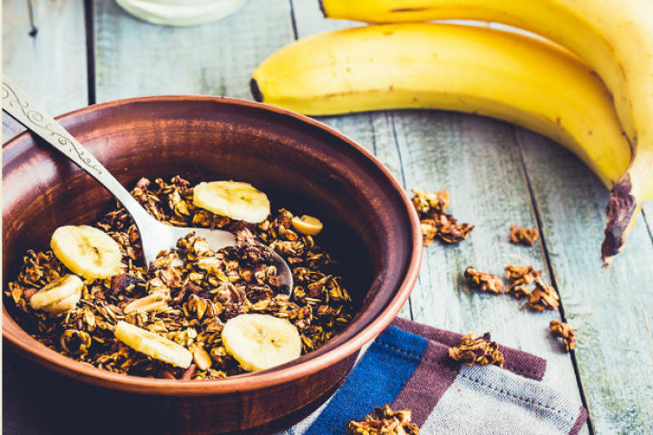 Το πιο υγιεινό και απολαυστικό πρωινό από την pandrosia