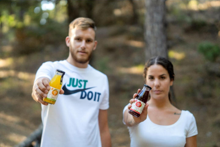 Το drosaki σε φιλανθρωπική χριστουγεννιάτικη εκδήλωση στην Κω.