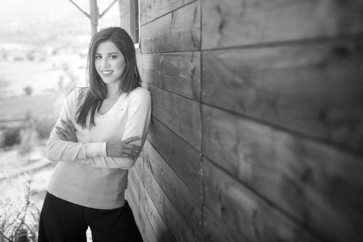 Κρυσταλλένια Δρόσου: Το πρόσωπο πίσω από το ελληνικό beauty brand Pandrosia μοιράζεται πολλά κι ωραία